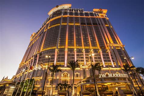 THE 10 BEST Hotels with Hot Tubs in Macau .